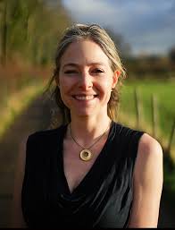 Profile picture of Alice Roberts, children's author.