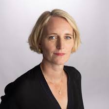 Profile picture of Alice Ross, children's author.