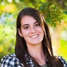 Profile picture of Allison K. Hymas, children's author.