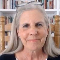 Profile picture of Amy E. Imbody, children's author.