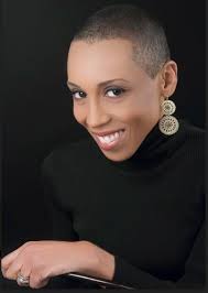 Profile picture of Andrea Davis Pinkney, children's author.