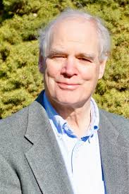 Profile picture of Andrew Clements, children's author.