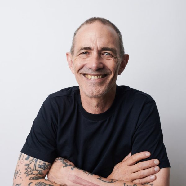 Profile picture of Andy Griffiths, children's author.