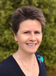 Profile picture of Andy Shepherd, children's author.