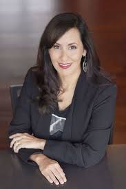 Profile picture of Angela Cervantes, children's author.