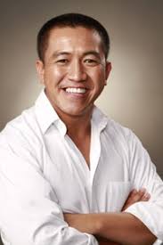 Profile picture of Anh Do, children's author.