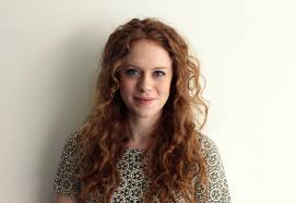 Profile picture of Anna James, children's author.