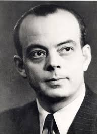 Profile picture of Antoine de Saint-exupery, children's author.