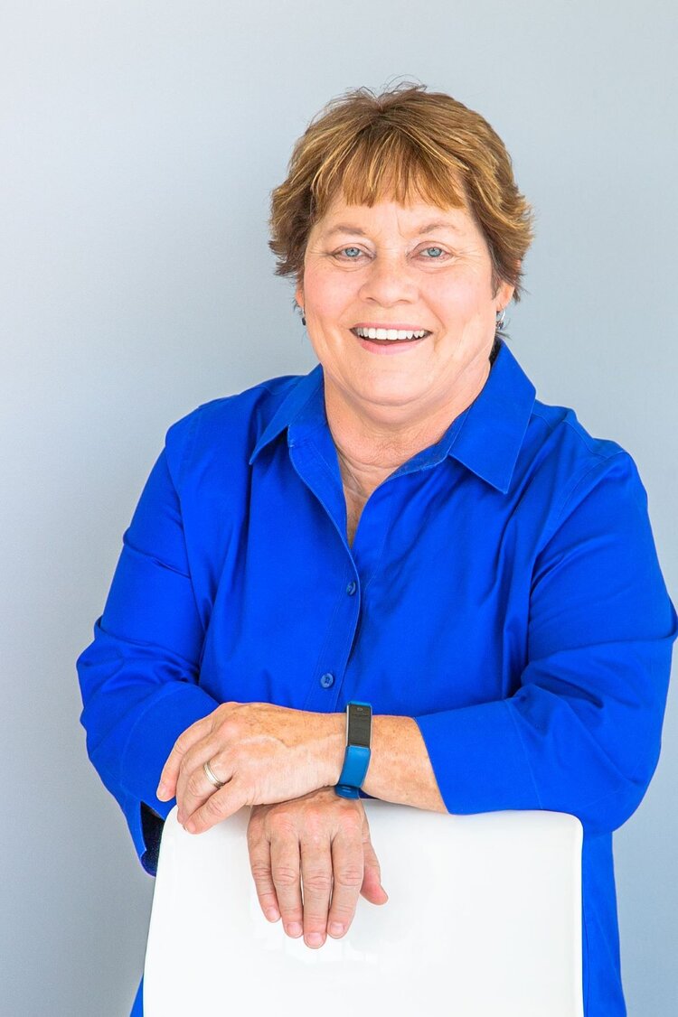 Profile picture of Arden Moore, children's author.