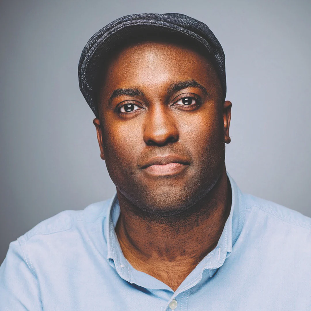 Profile picture of B B Alston, children's author.