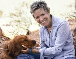 Profile picture of Barbara Park, children's author.