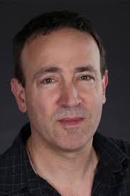 Profile picture of Ben Guterson, children's author.