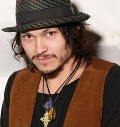 Profile picture of Benjamin Bird, children's author.