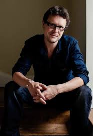 Profile picture of Benjamin Read, children's author.