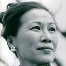 Profile picture of Bette Bao Lord, children's author.
