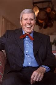 Profile picture of Bill Martin, Jr., children's author.