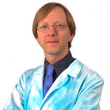 Profile picture of Bob Pflugfelder, children's author.