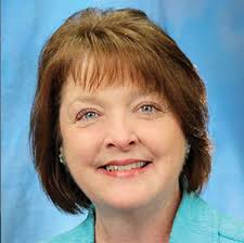 Profile picture of Bobbie Byron, children's author.