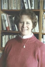 Profile picture of Bonnie Bryant, children's author.