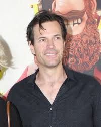 Profile picture of Brendan Jones, children's author.