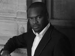 Profile picture of Byron Jackson, children's author.