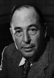 Profile picture of C. S. Lewis, children's author.