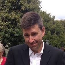 Profile picture of CJ Loughty, children's author.