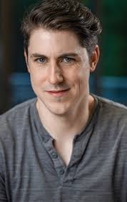 Profile picture of Cameron McAllister, children's author.