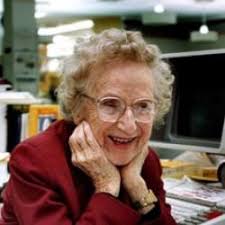 Profile picture of Carolyn Keene, children's author.