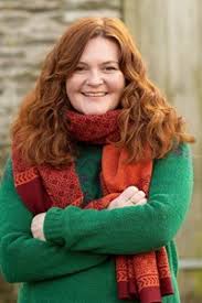 Profile picture of Caryl Lewis, children's author.