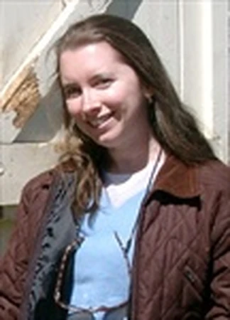 Profile picture of Catherine Hapka, children's author.