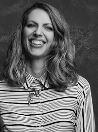 Profile picture of Catherine Wilkins, children's author.