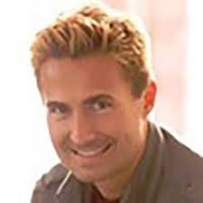 Profile picture of Chad Cox, children's author.
