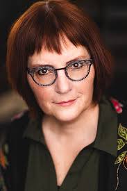 Profile picture of Charis Cotter, children's author.