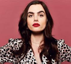 Profile picture of Charli Howard, children's author.