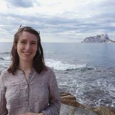 Profile picture of Charlotte Lo, children's author.