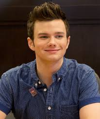 Profile picture of Chris Colfer, children's author.