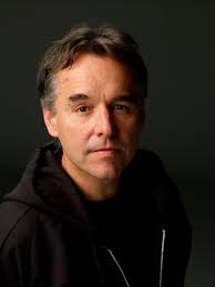 Profile picture of Chris Columbus, children's author.