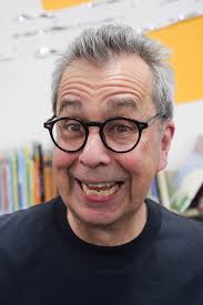 Profile picture of Chris Grabenstein, children's author.
