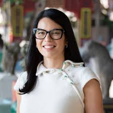 Profile picture of Christina Matula, children's author.