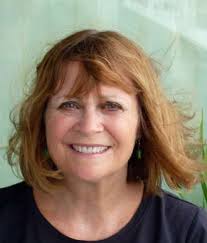 Profile picture of Christine Brodien-Jones, children's author.