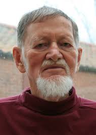 Profile picture of Clive King, children's author.