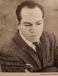 Profile picture of Clyde Robert Bulla, children's author.