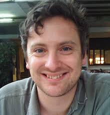 Profile picture of Conrad Mason, children's author.