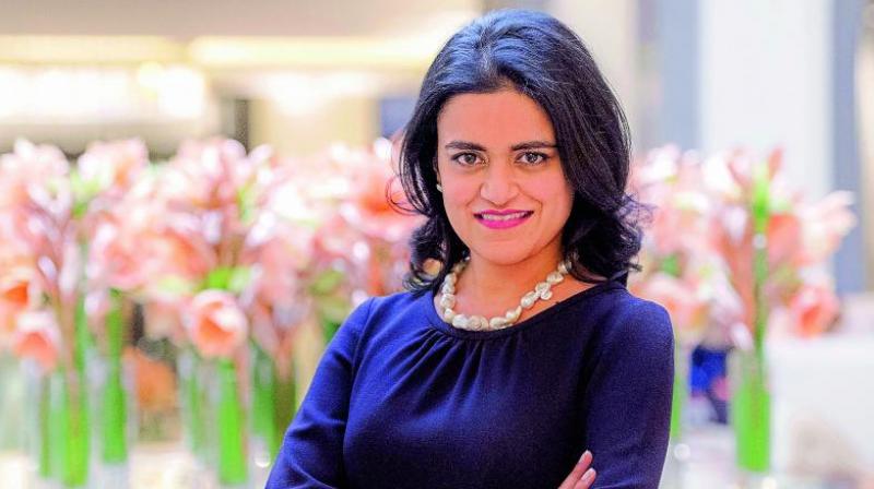 Profile picture of D.R. Tara, children's author.