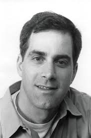 Profile picture of Dan Elish, children's author.