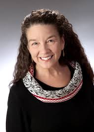 Profile picture of Dandi Mackall, children's author.