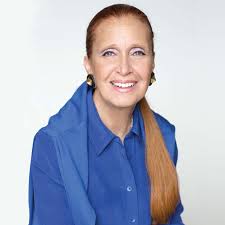 Profile picture of Danielle Steel, children's author.