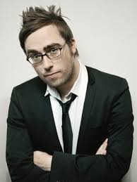Profile picture of Danny Wallace, children's author.
