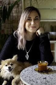 Profile picture of Dashe Roberts, children's author.